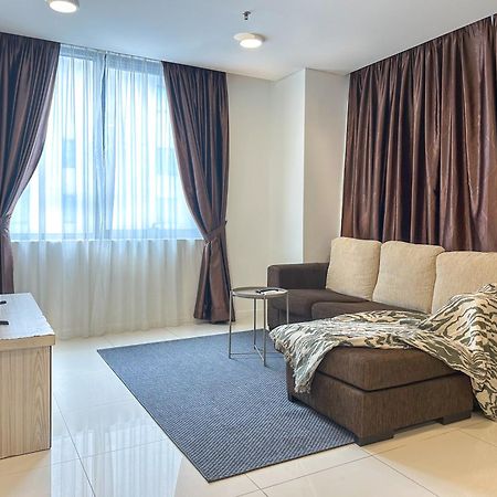 Summer Suites Klcc By Apartx Kuala Lumpur Extérieur photo